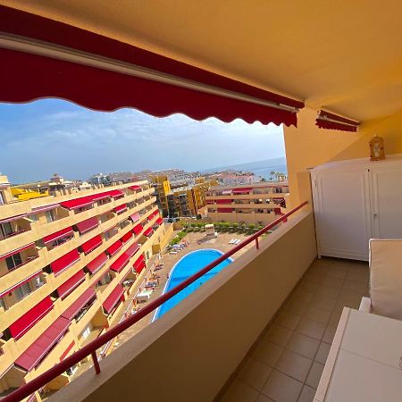 Bonito apartamento cerca del mar - Vivienda Vacacional Puerto de Santiago  Exterior foto