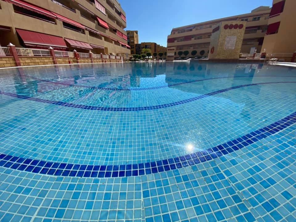 Bonito apartamento cerca del mar - Vivienda Vacacional Puerto de Santiago  Exterior foto