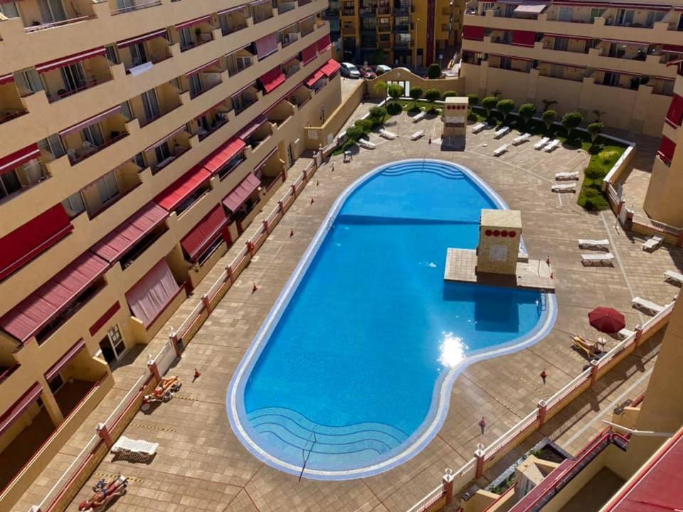 Bonito apartamento cerca del mar - Vivienda Vacacional Puerto de Santiago  Exterior foto