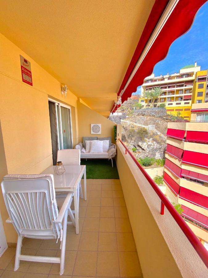 Bonito apartamento cerca del mar - Vivienda Vacacional Puerto de Santiago  Exterior foto