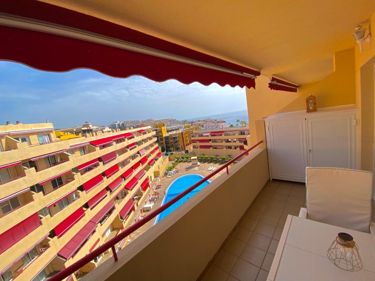 Bonito apartamento cerca del mar - Vivienda Vacacional Puerto de Santiago  Exterior foto