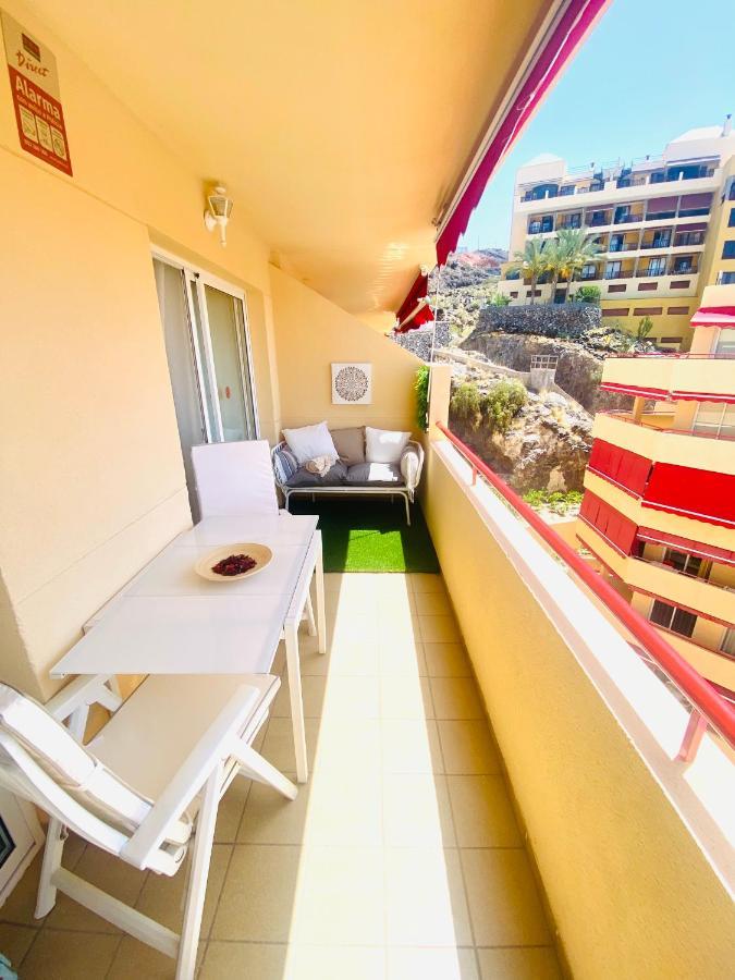 Bonito apartamento cerca del mar - Vivienda Vacacional Puerto de Santiago  Exterior foto