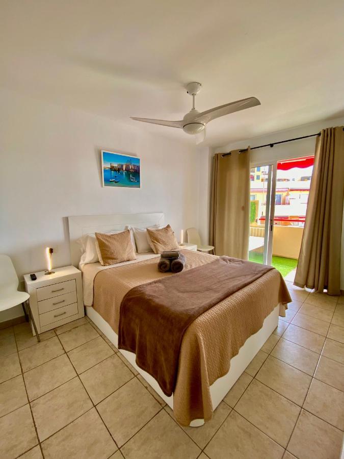 Bonito apartamento cerca del mar - Vivienda Vacacional Puerto de Santiago  Exterior foto