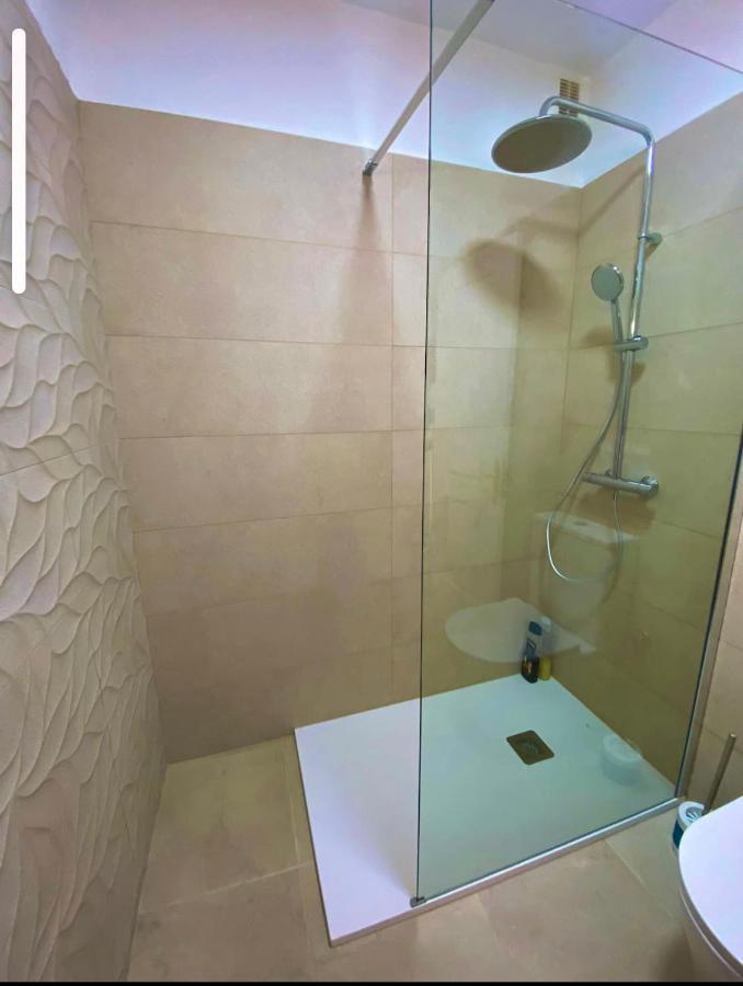 Bonito apartamento cerca del mar - Vivienda Vacacional Puerto de Santiago  Exterior foto