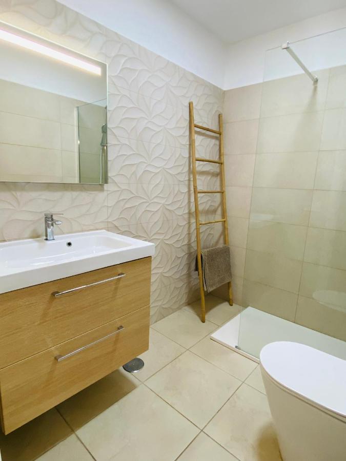 Bonito apartamento cerca del mar - Vivienda Vacacional Puerto de Santiago  Exterior foto