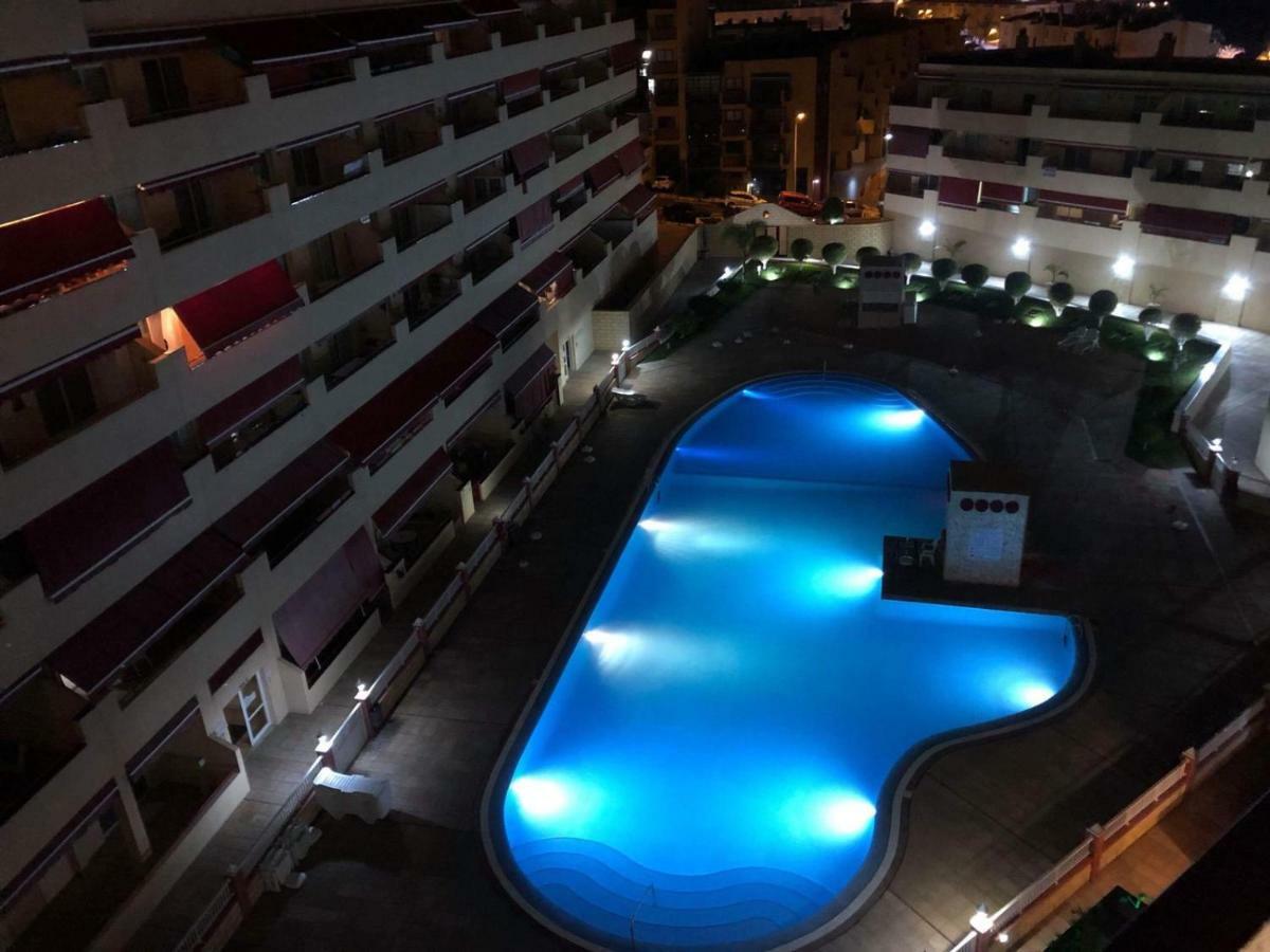 Bonito apartamento cerca del mar - Vivienda Vacacional Puerto de Santiago  Exterior foto